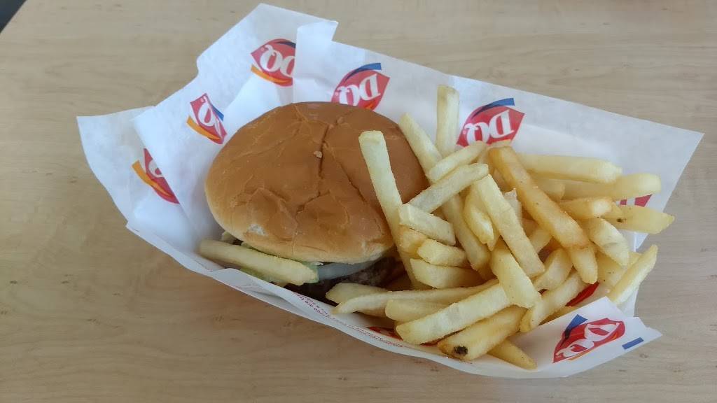 Dairy Queen Grill & Chill | restaurant | 27490 Southampton Pkwy, Courtland, VA 23837, USA | 7576530808 OR +1 757-653-0808