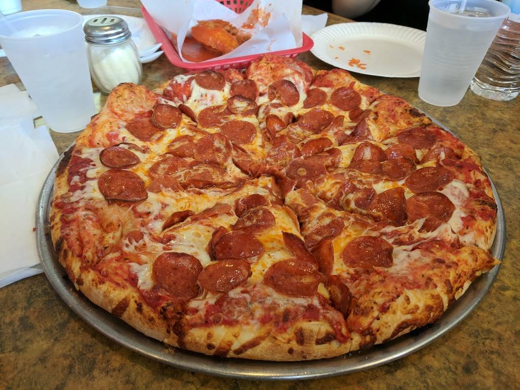 Dannys Pizza & Chicken | restaurant | 33089 Yucaipa Blvd, Yucaipa, CA 92399, USA | 9097900025 OR +1 909-790-0025
