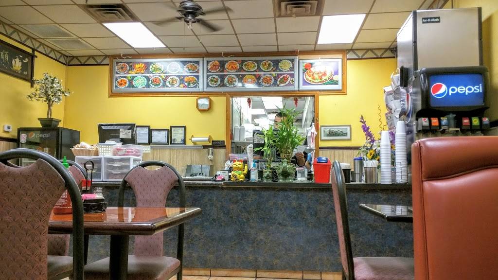 Grace Garden | restaurant | 4331 E Baseline Rd b109, Gilbert, AZ 85234, USA | 4808923888 OR +1 480-892-3888