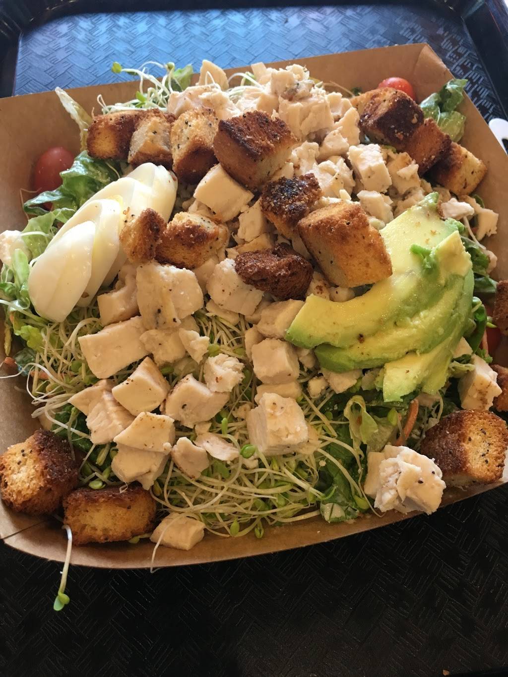 Specialtys Café & Bakery | cafe | 6200 Stoneridge Mall Rd, Pleasanton, CA 94588, USA | 8775022837 OR +1 877-502-2837