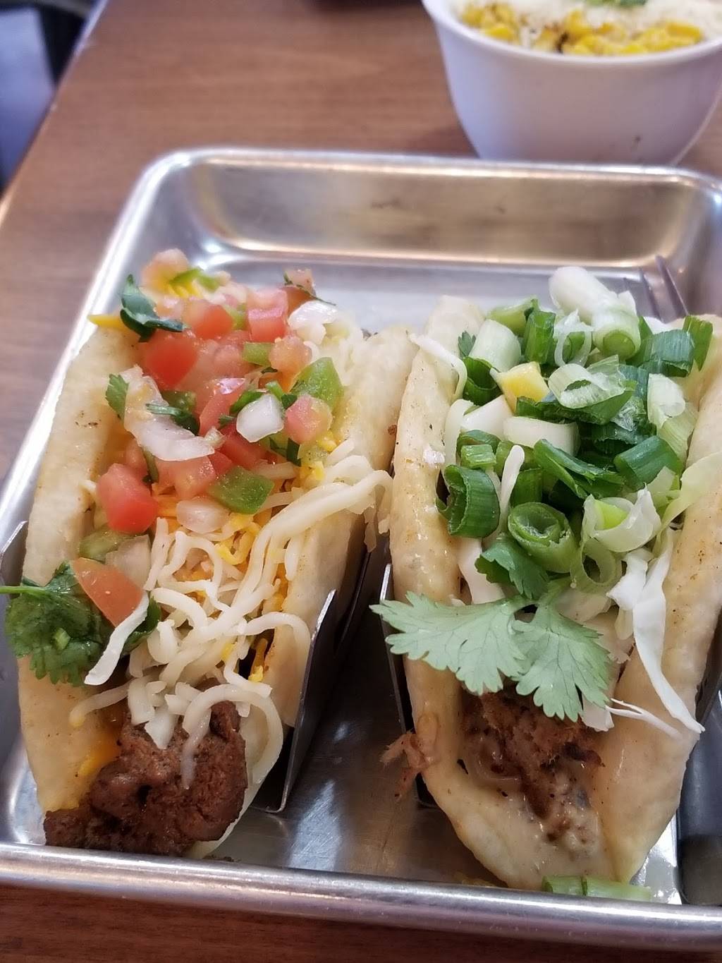 Tacos 4 Life | restaurant | 10732 S Memorial Dr, Tulsa, OK 74133, USA | 5392022162 OR +1 539-202-2162