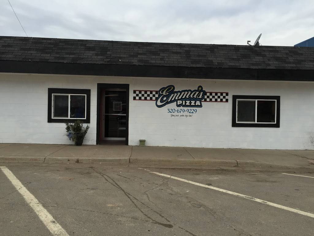 Emmas Pizza | meal delivery | 113 S Lake St, Mora, MN 55051, USA | 3206799229 OR +1 320-679-9229