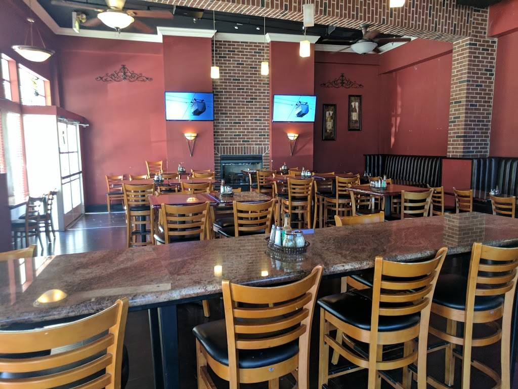 The Point Bistro & Cantina | restaurant | 555 Main St, Vacaville, CA 95688, USA | 7074481600 OR +1 707-448-1600