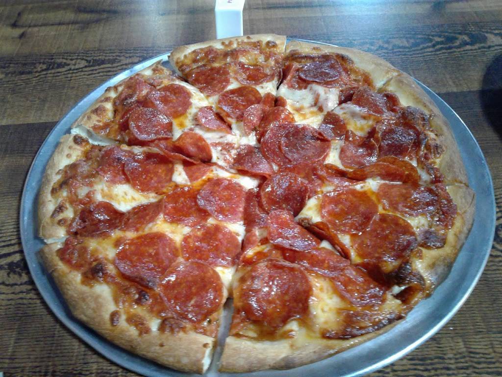 Pizza Factory | restaurant | 614 Center St, Taft, CA 93268, USA | 6617655311 OR +1 661-765-5311