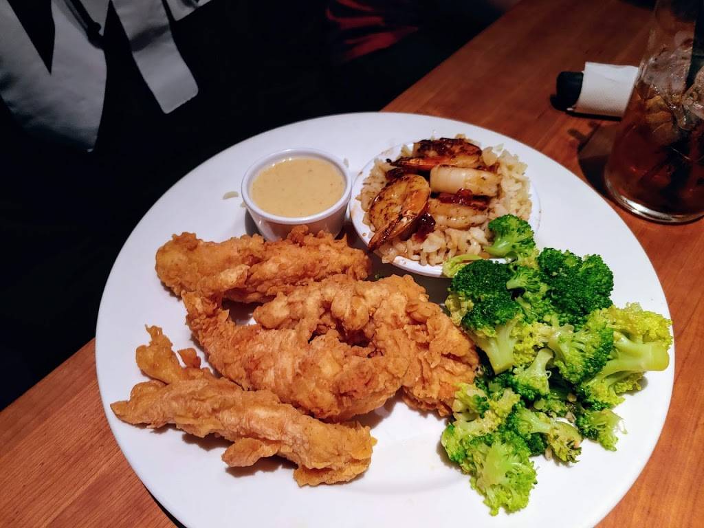 Cheddars Scratch Kitchen | restaurant | 1140 Interquest Pkwy, Colorado Springs, CO 80921, USA | 7192627100 OR +1 719-262-7100