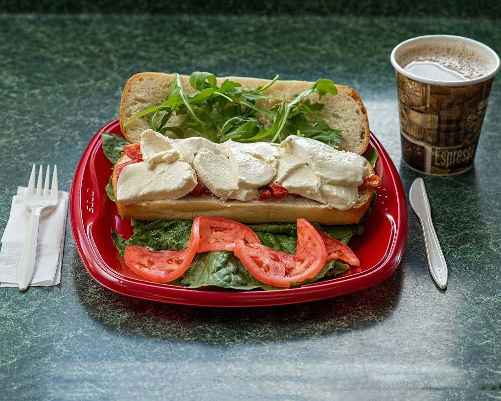 Sams Bagels of Rochelle Park | cafe | 240 W Passaic St, Rochelle Park, NJ 07662, USA | 2013680800 OR +1 201-368-0800