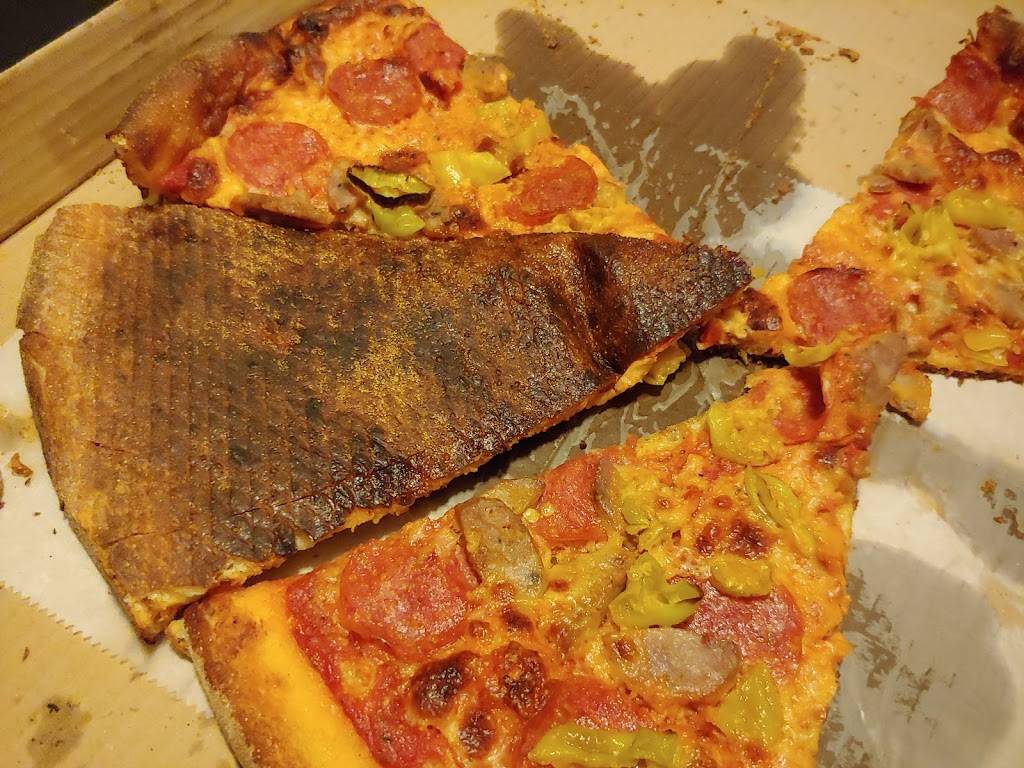 Roccos Restaurant | restaurant | 193 Main St, Wilmington, MA 01887, USA | 9786577361 OR +1 978-657-7361