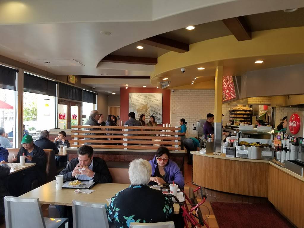 The Habit Burger Grill | meal takeaway | 3829 Torrance Blvd, Torrance, CA 90503, USA | 3104063063 OR +1 310-406-3063