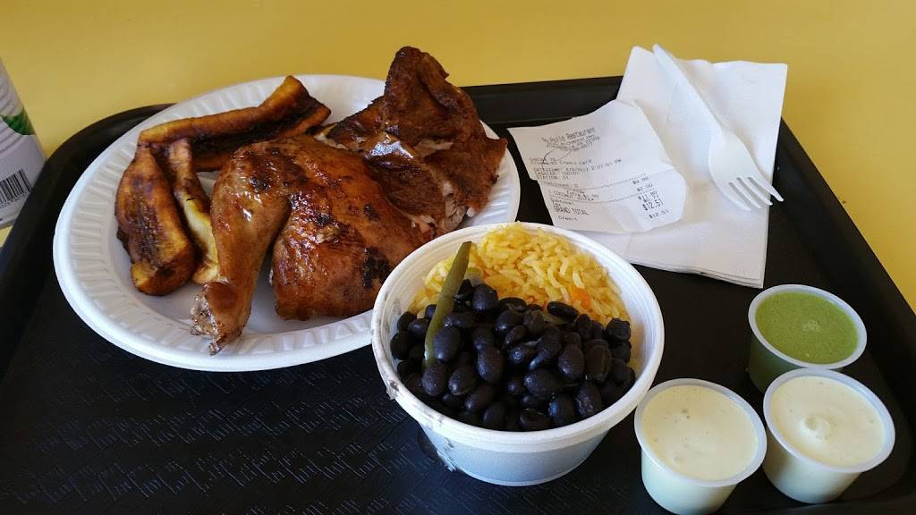 Su Pollo | restaurant | 8741 Richmond Hwy, Alexandria, VA 22309, USA | 7037996577 OR +1 703-799-6577