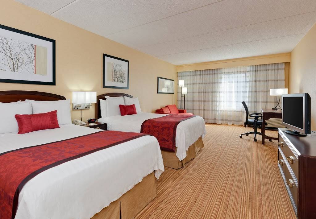 Courtyard by Marriott Chicago Midway Airport | restaurant | 6610 S Cicero Ave, Bedford Park, IL 60638, USA | 7085630200 OR +1 708-563-0200