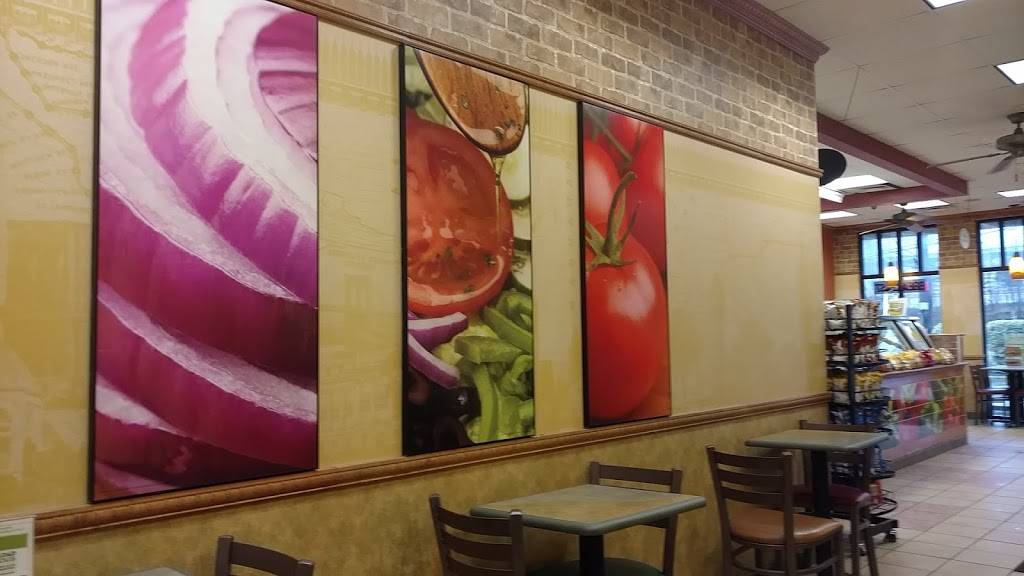 Subway Restaurants | restaurant | 19911 B Frederick Rd, Germantown, MD 20876, USA | 3019167782 OR +1 301-916-7782