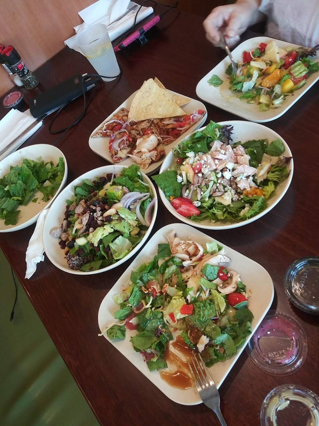 Crispers | meal delivery | 1754 FL-50, Clermont, FL 34711, USA | 3522435111 OR +1 352-243-5111