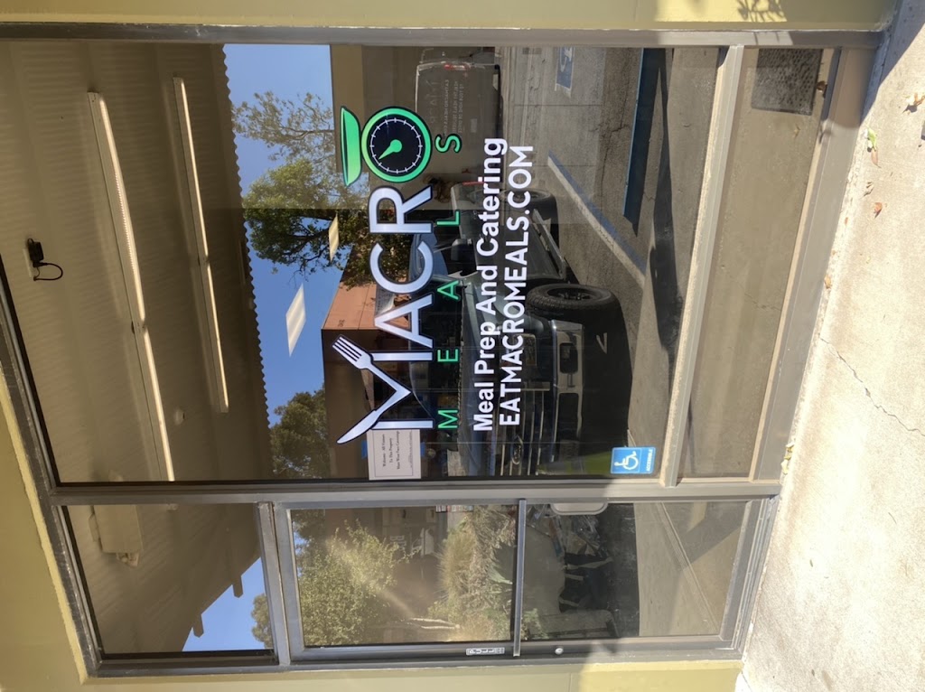 Macro Meals | restaurant | 31133 Via Colinas #112, Westlake Village, CA 91362, USA | 8055003815 OR +1 805-500-3815