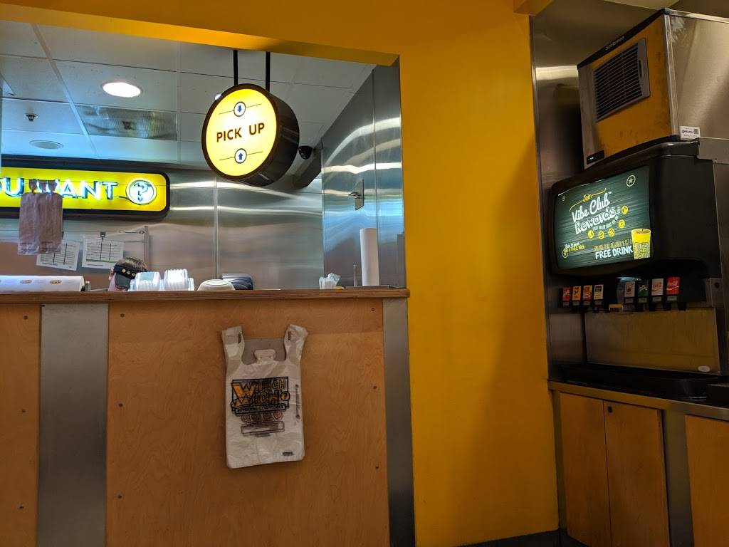 Which Wich Superior Sandwiches | meal takeaway | 437 S Associated Rd, Brea, CA 92821, USA | 7146729424 OR +1 714-672-9424