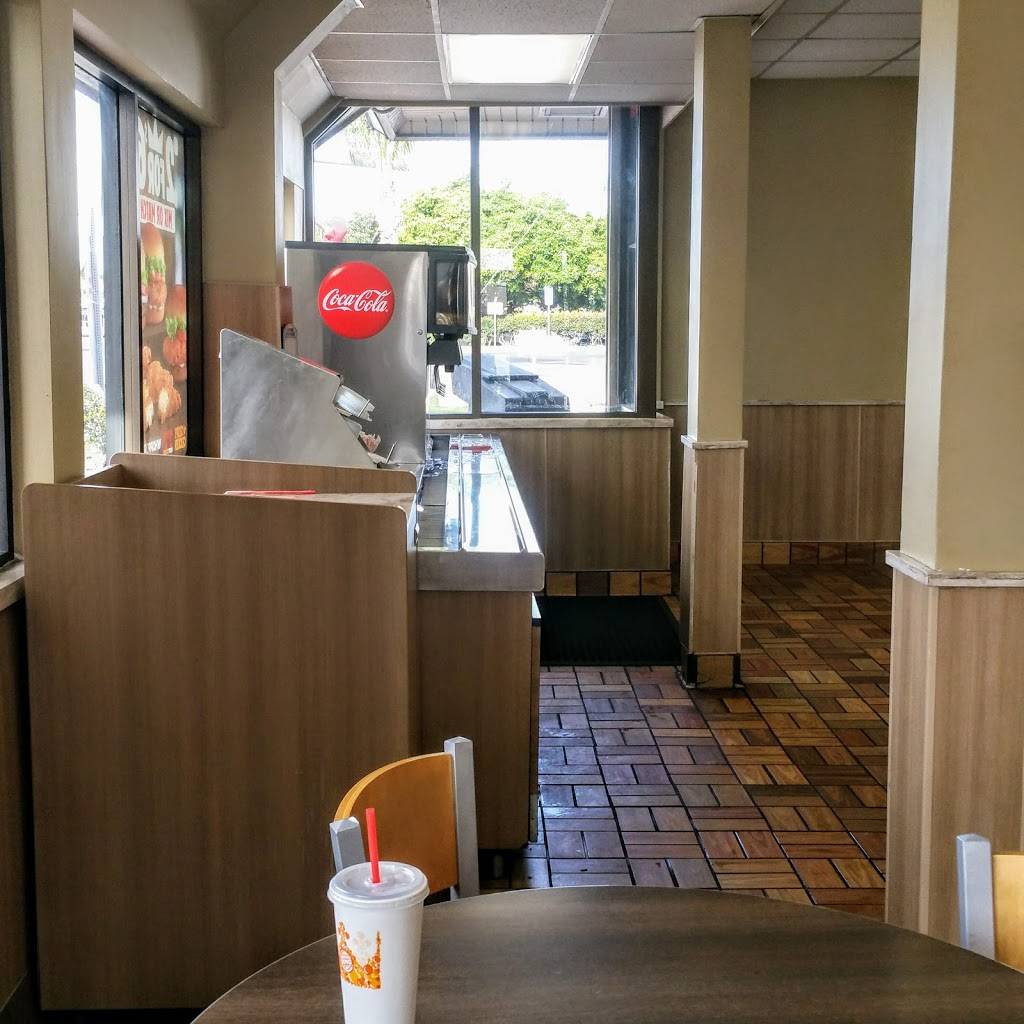 Burger King | restaurant | 5698 Mission Center Rd, San Diego, CA 92108, USA | 6195430224 OR +1 619-543-0224