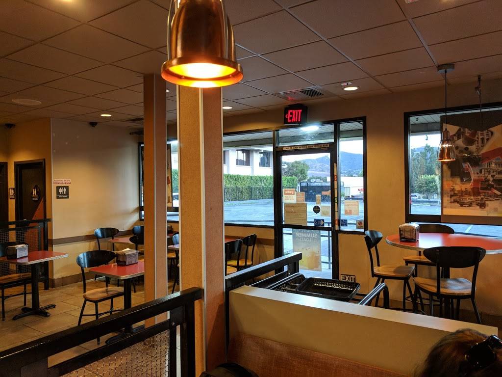 Jack in the Box | restaurant | 484 N Moorpark Rd, Thousand Oaks, CA 91360, USA | 8054957874 OR +1 805-495-7874