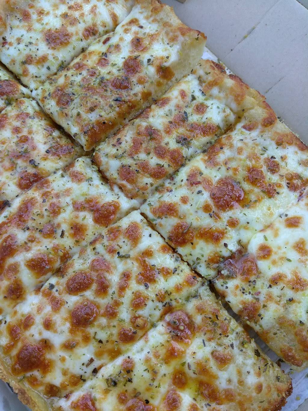 Little Caesars Pizza | meal takeaway | 5038 Marconi Ave Suite 103, Carmichael, CA 95608, USA | 9165141167 OR +1 916-514-1167