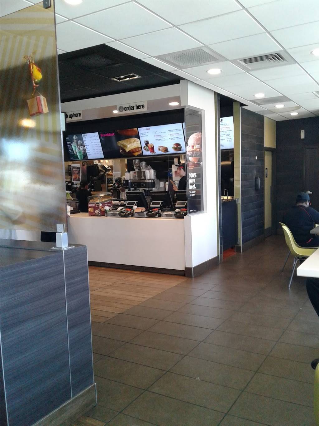 McDonalds | cafe | 1013 Shelby Rd, Kings Mountain, NC 28086, USA | 7047394463 OR +1 704-739-4463