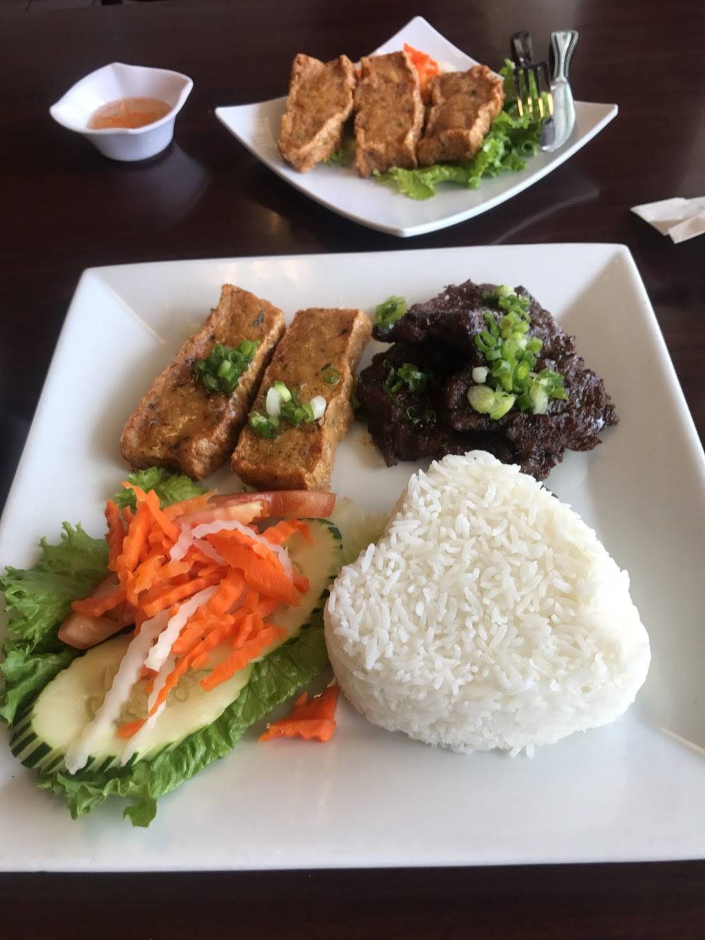 I Luv Pho Frisco | restaurant | 2833 Eldorado Pkwy #309, Frisco, TX 75034, USA | 9726680177 OR +1 972-668-0177