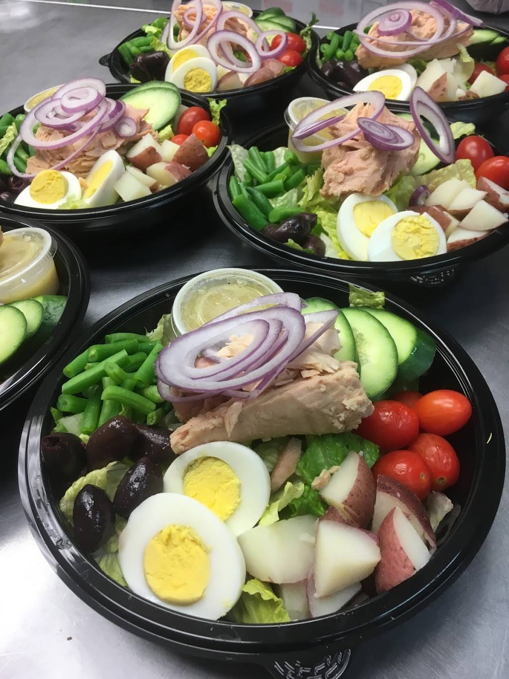 Fit Food Express | restaurant | 302 NE 4th St, Delray Beach, FL 33444, USA | 5613304525 OR +1 561-330-4525