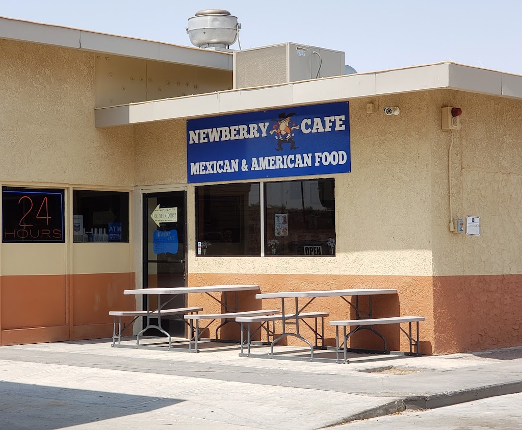 Newberry Cafe | restaurant | 44214 National Trails Hwy, Newberry Springs, CA 92365, USA | 7606842343 OR +1 760-684-2343