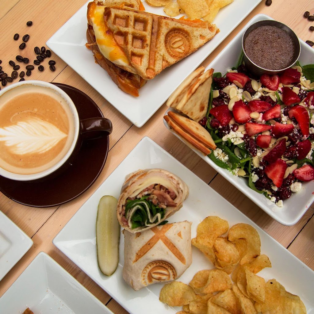 Just Love Coffee Cafe - McEwen | cafe | 4031 Aspen Grove Drive Ste 138 F, Franklin, TN 37067, USA | 6154656661 OR +1 615-465-6661