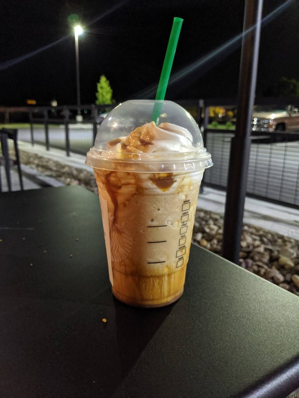 Starbucks | cafe | 999 Middleton Rd, Aberdeen, MD 21001, USA | 4432520198 OR +1 443-252-0198