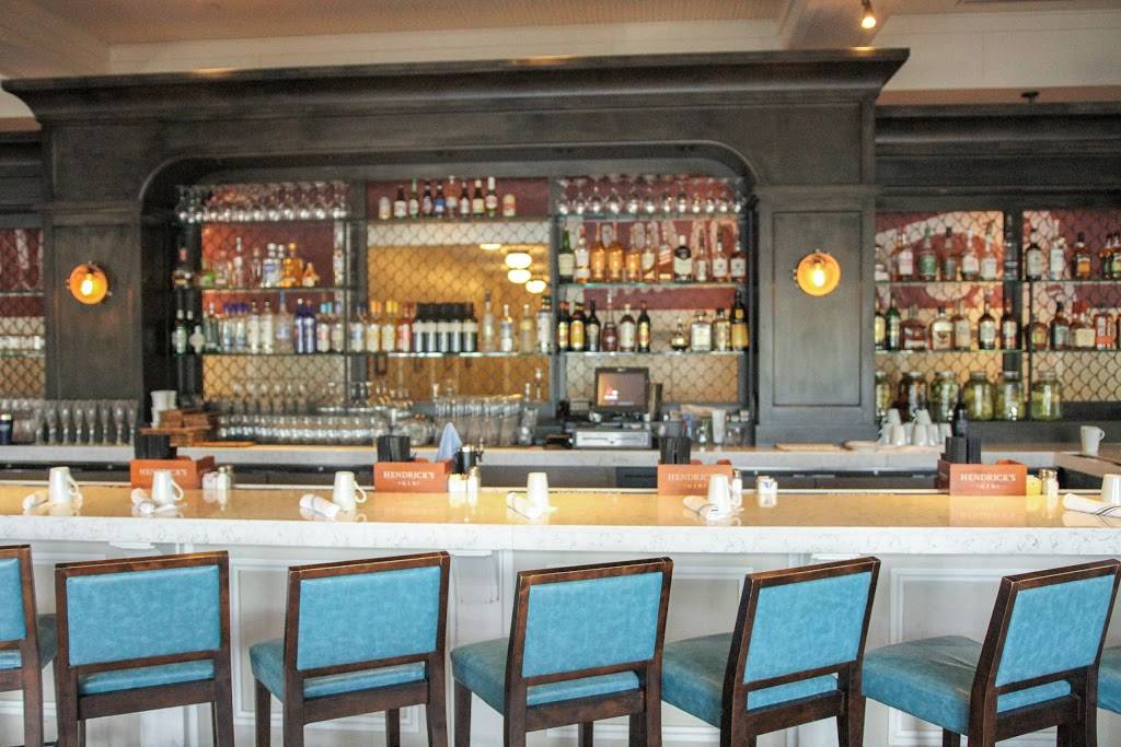 Hash Kitchen Gainey Ranch | restaurant | 8777 N Scottsdale Rd, Scottsdale, AZ 85253, USA | 4809473214 OR +1 480-947-3214