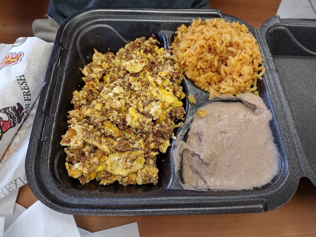 Abelardos Mexican Fresh Emporia | restaurant | 2808 US-50, Emporia, KS 66801, USA | 6202087670 OR +1 620-208-7670