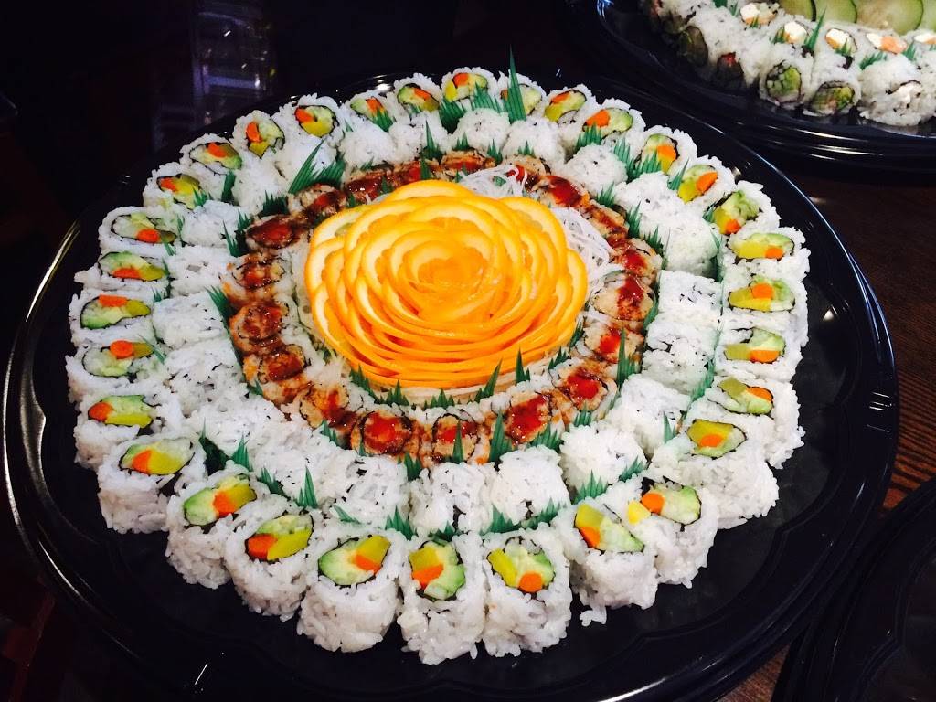 Sushi King | restaurant | Seminole Square Shopping Center, 2849, 171 Seminole Ct, Charlottesville, VA 22901, USA | 4349781199 OR +1 434-978-1199