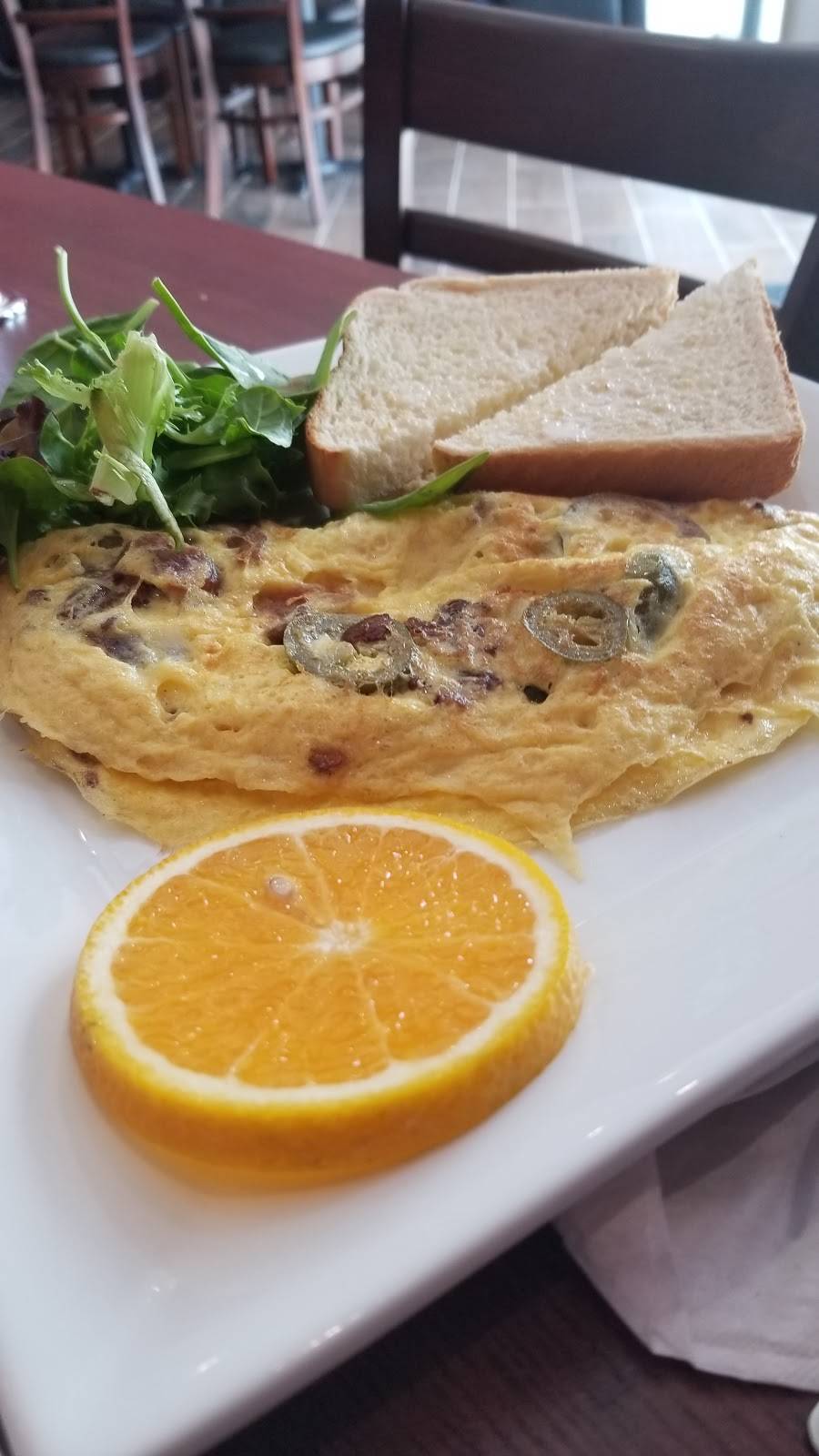 Bon Appetit Cafe | restaurant | 12640 Broadway St #104, Pearland, TX 77584, USA | 3463421050 OR +1 346-342-1050