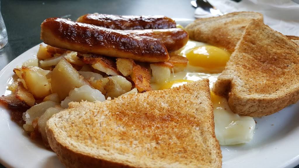 Continental Pancake House & Family Restaurant | restaurant | 5810 Stanley Ave, Niagara Falls, ON L2G 3X8, Canada | 9053546661 OR +1 905-354-6661