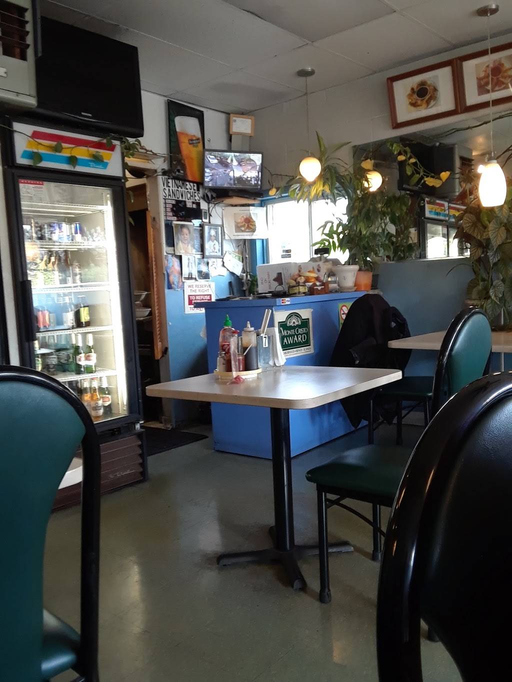 Pho On Broadway | restaurant | 1820 Broadway, Everett, WA 98201, USA | 4253040879 OR +1 425-304-0879