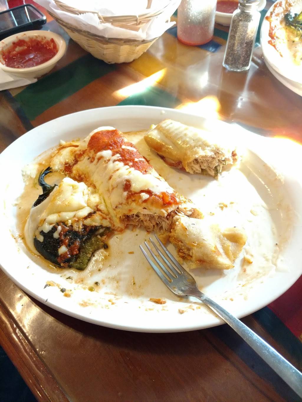 El Campo Mexican Restaurant | restaurant | 204 N Main St, Ada, OH 45810, USA | 4196340009 OR +1 419-634-0009