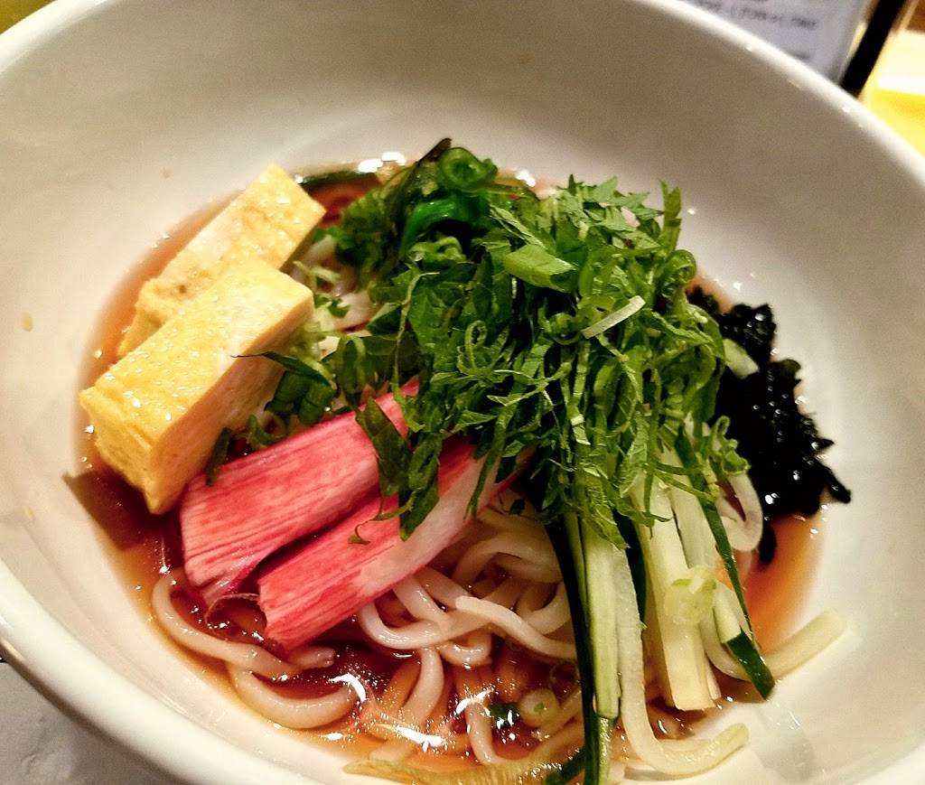 Sushi Sen | restaurant | 7001 N Scottsdale Rd #154, Scottsdale, AZ 85253, USA | 4804837000 OR +1 480-483-7000