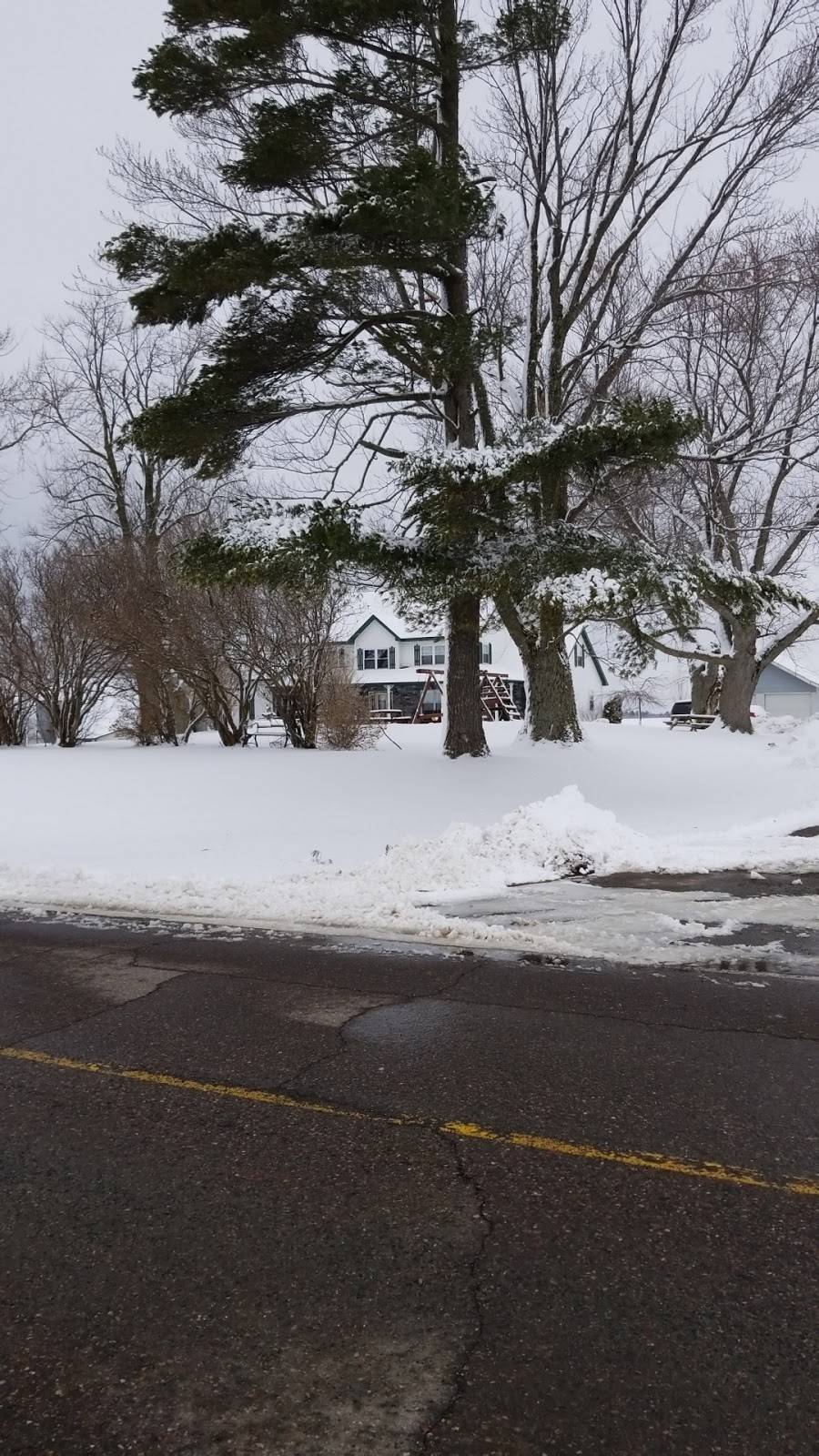 Horst stables | restaurant | N13653 County Rd M, Thorp, WI 54771, USA | 7156693136 OR +1 715-669-3136