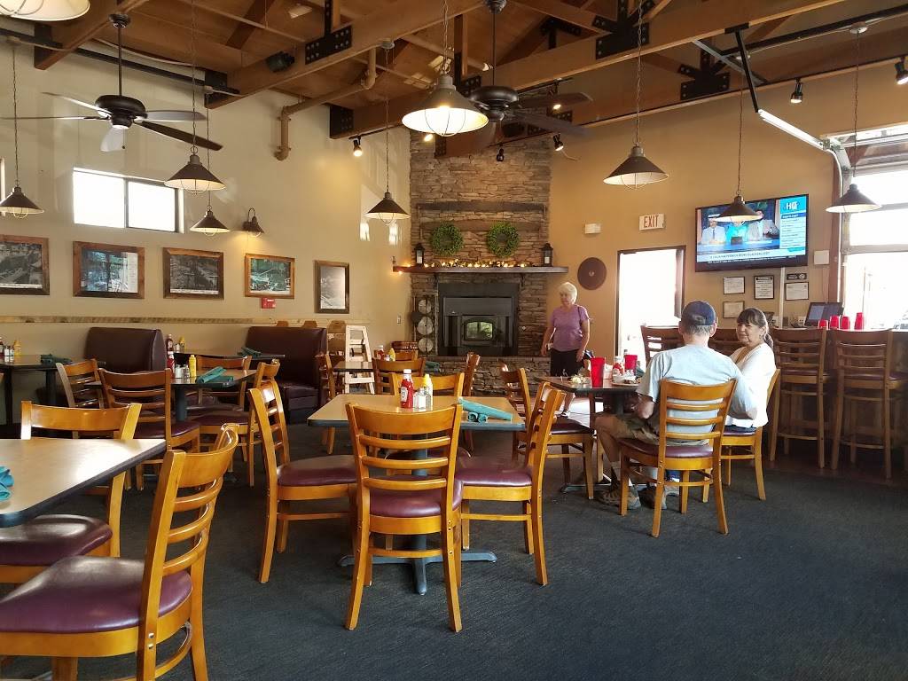 Sawmill Run Restaurant | restaurant | 12976 N Sabino Canyon Park, Mt Lemmon, AZ 85619, USA | 5205769147 OR +1 520-576-9147