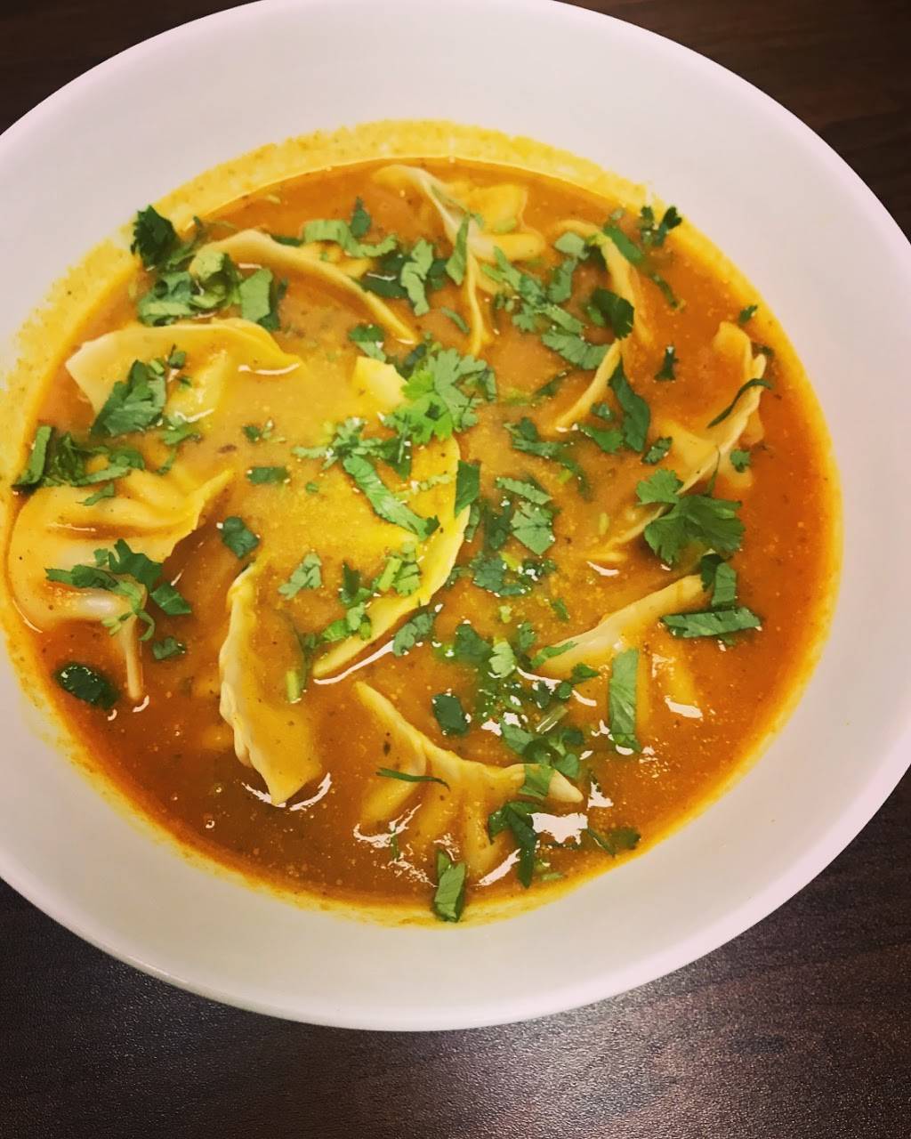 Momo house | restaurant | 131A Maple Ave W, Vienna, VA 22180, USA | 5714592614 OR +1 571-459-2614