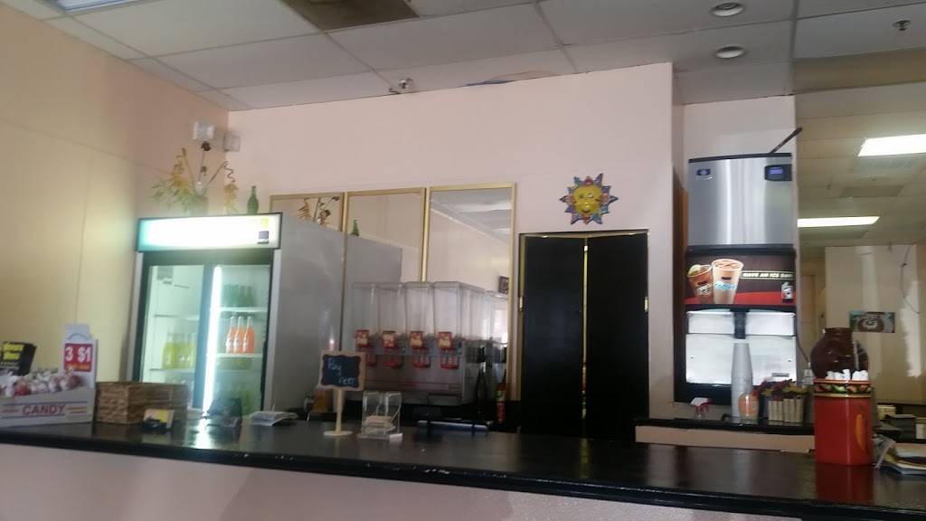 La Roca Mexican Restaurant | restaurant | 9620 N Kings Hwy, Myrtle Beach, SC 29572, USA | 8434490619 OR +1 843-449-0619