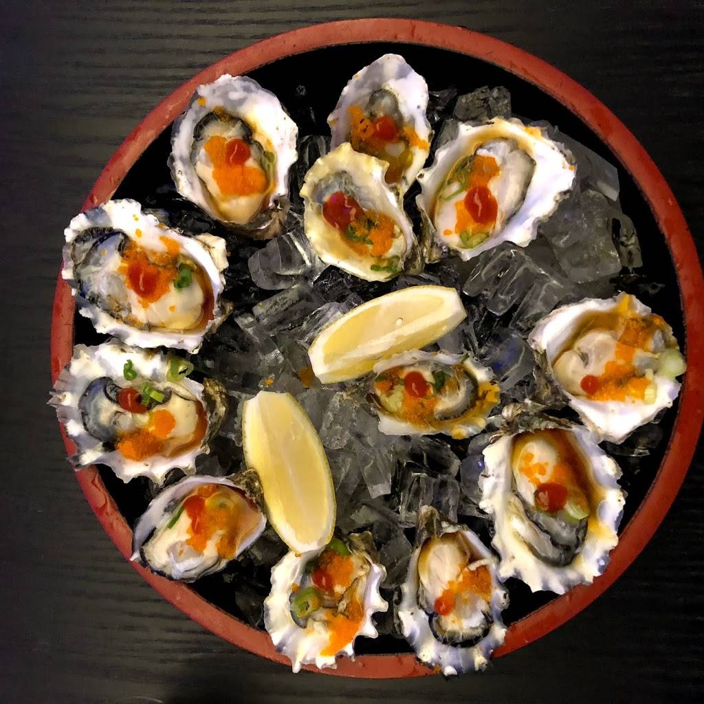 Zen Sushi Bistro | restaurant | 420 Broadway, Millbrae, CA 94030, USA | 6506979988 OR +1 650-697-9988