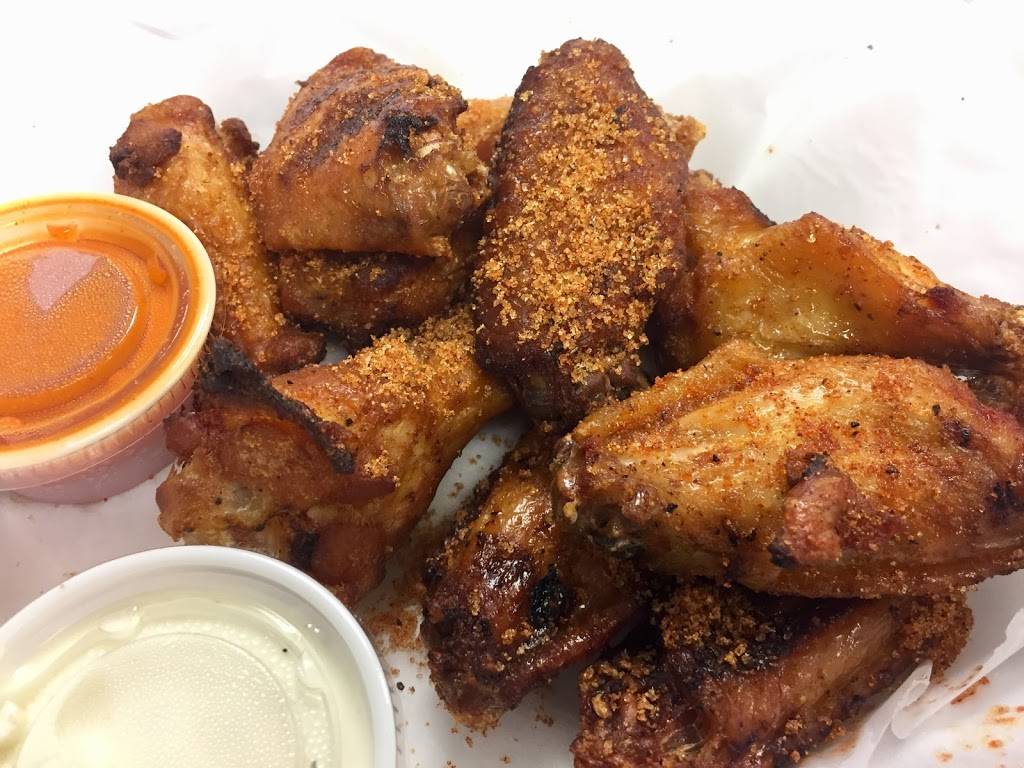 The Station House 81 | restaurant | 11 Front St, Commercial Point, OH 43116, USA | 6148770000 OR +1 614-877-0000