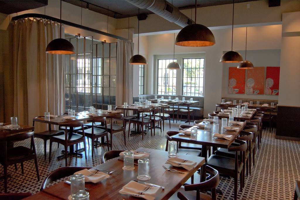 Reforma Modern Mexican. Mezcal + Tequila | restaurant | 4340 N Campbell Ave Suite 101, Tucson, AZ 85718, USA | 5208674134 OR +1 520-867-4134