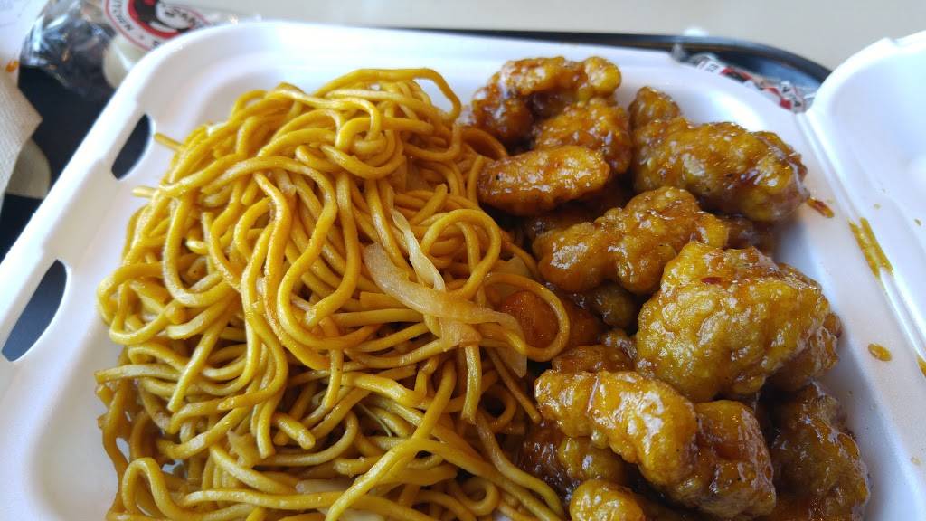 Panda Express | restaurant | 2719 Cassopolis St, Elkhart, IN 46514, USA | 5742649998 OR +1 574-264-9998