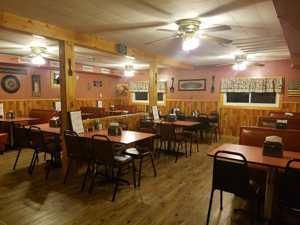 Laceys Family Diner | restaurant | 303 N Clay St, Memphis, MO 63555, USA | 6604652128 OR +1 660-465-2128