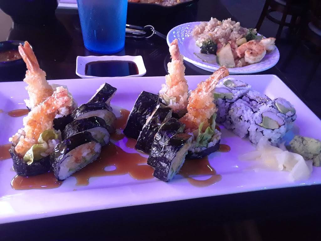 Osaki Sushi & Hibachi | restaurant | 749 W Wheatland Rd, Duncanville, TX 75116, USA | 9727805691 OR +1 972-780-5691