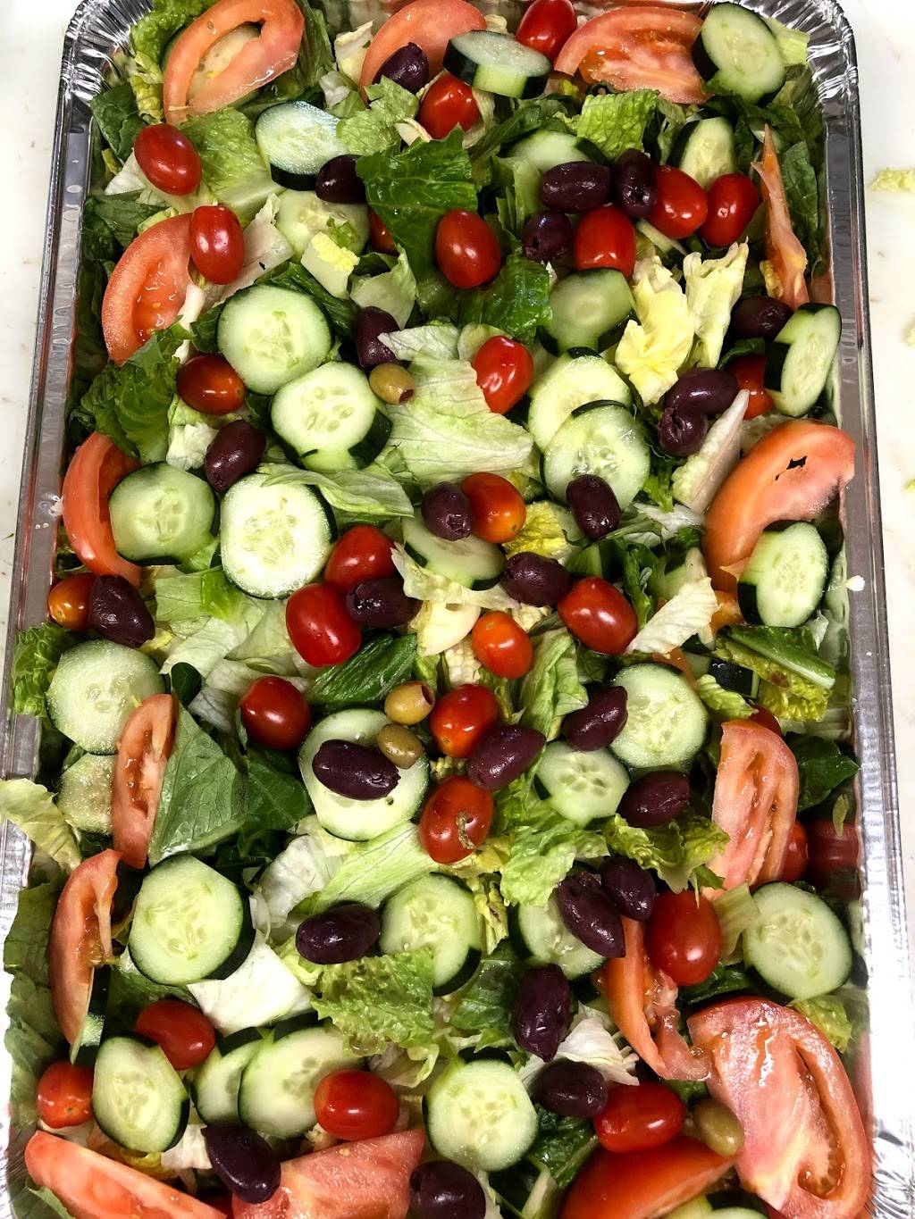 Saybrook Pizza & Restaurant | restaurant | 1550 Boston Post Rd, Old Saybrook, CT 06475, USA | 8603395028 OR +1 860-339-5028