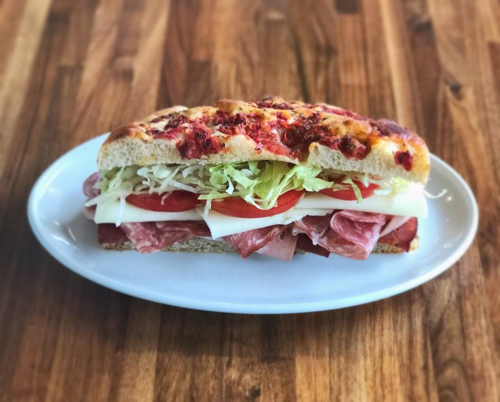 Cafe L’Appetito | cafe | 3332 N Broadway, Chicago, IL 60657, USA | 7733607290 OR +1 773-360-7290