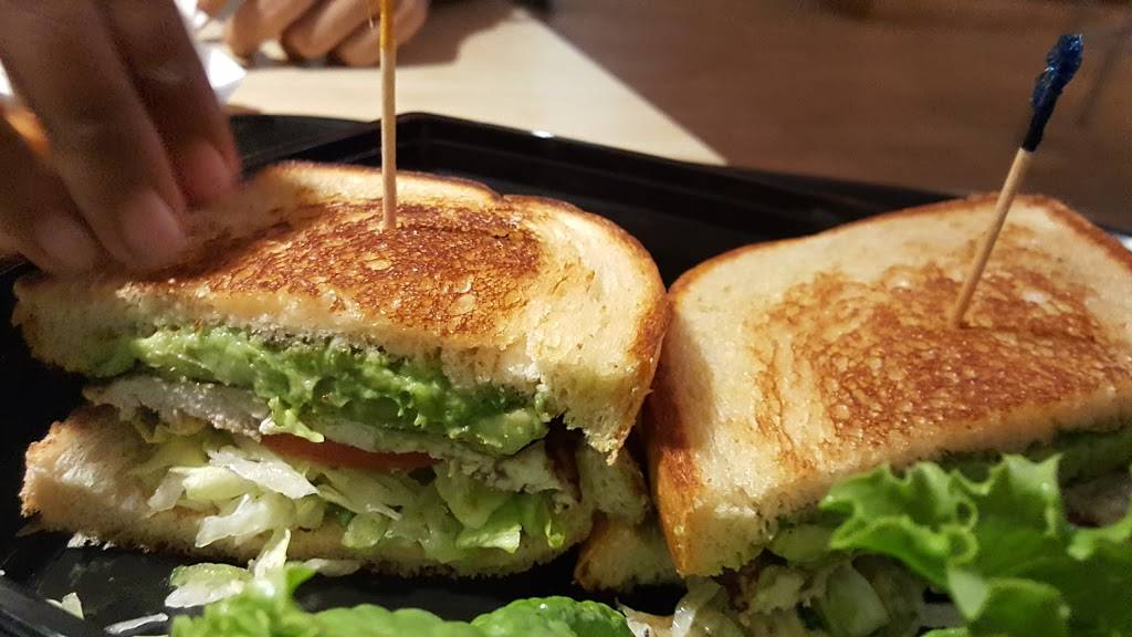 The Habit Burger Grill | meal takeaway | 1831 Federal Hwy #302, Delray Beach, FL 33483, USA | 5612650934 OR +1 561-265-0934