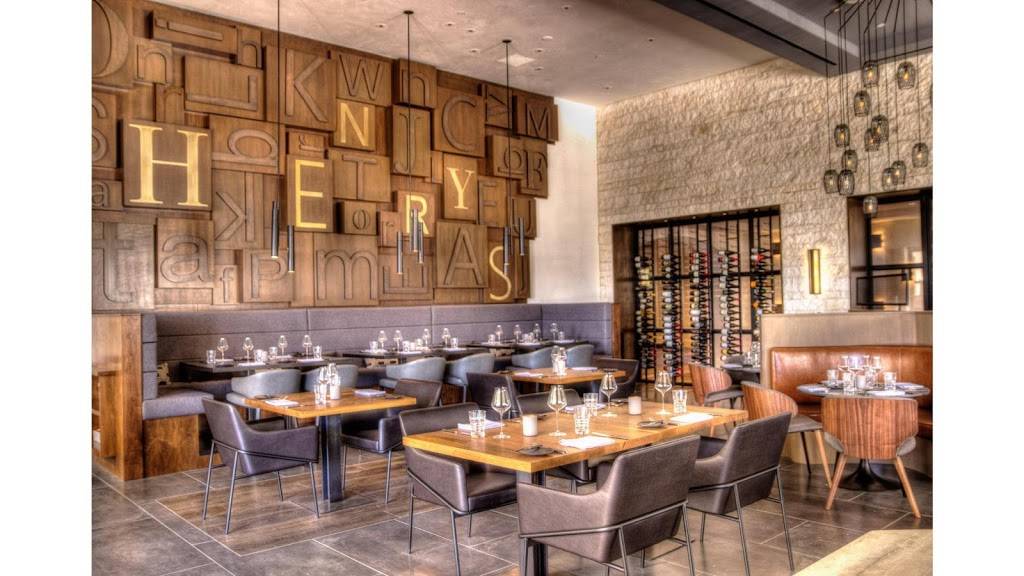 Henrys Ocean View Dining | restaurant | The Waterfront Beach Resort, a Hilton Hotel 21100, CA-1, Huntington Beach, CA 92648, USA | 7148458450 OR +1 714-845-8450