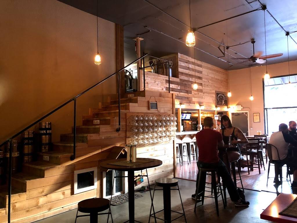 Middleton Brewing | restaurant | 607 SE Everett Mall Way, Suite 27-A, Everett, WA 98208, USA | 4252809178 OR +1 425-280-9178